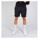 Short BIDI BADU Henry 2.0 Tech Barbat - Negru