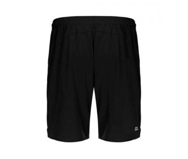 Short BIDI BADU Reece 2.0 Tech Baiat - Negru