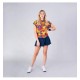 Tricou BIDI BADU Majira Tech Dama - Mixed