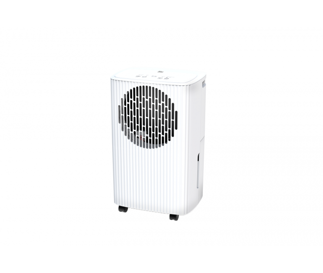 Dezumidificator aer zilan zln1061, timer, capacitate 10l la 24 de ore, humidistat reglabil